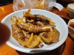 -琥珀老六龙虾(四里河店)