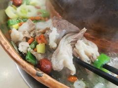 -月圆火锅(宁海东路二店)