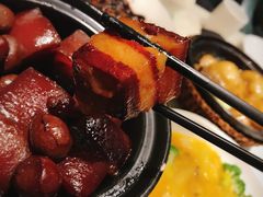 -老上海弄堂菜馆(恒基名人购物中心店)