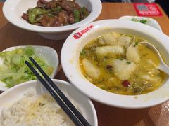 -南城香(北京南站店)