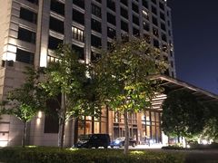 -杭州城中香格里拉大酒店