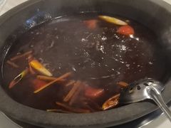 -安吉美渝石锅鱼(芜园西路店)
