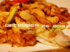 -香云轩·顺德菜(香云纱园林酒店店)