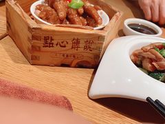-点心传说·粤菜点心(佐阾虹湾店)