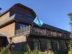 -大连天门山国家森林公园