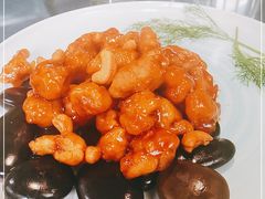 -野蔓果·山野菜(西湖景区·龙井茶田店)