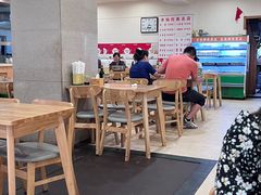 -水仙拉面(水仙街店)
