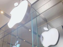 -Apple零售店(华贸购物中心店)