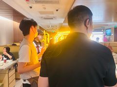 -海底捞火锅(顺义华联店)