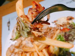 -HELLO MUSAE 拾光缪斯餐厅·纯正希腊风味(苏州中心店)