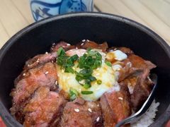 -沼津港精致料理·寿喜烧·烧鸟(漕河泾印象城店)