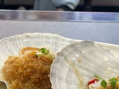 -渔家乐小海鲜(皇姑店)