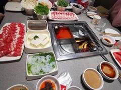 -海底捞火锅(松雷店)