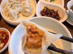 -喜鼎海胆水饺(东港店)