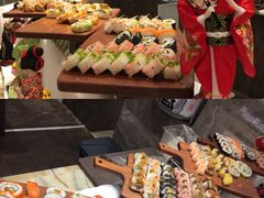 -福州西湖大酒店·怡湖咖啡厅