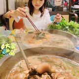 廣州海珠區老字號羊肉店| 新興飯店