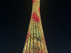 -广州塔