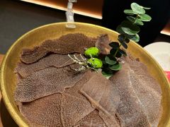 经典毛肚-巴奴毛肚火锅(京西大悦城店)