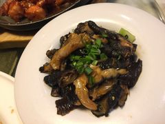 鸡爪子-老广酒楼(樱花店)