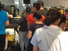 -麦当劳(湖光北街店)