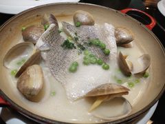 -食间牛排(湖西路店)