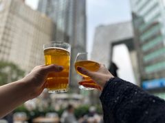 -京A Taproom·精酿餐吧(CBD店)