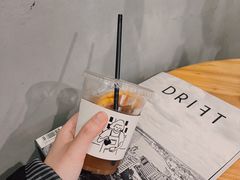 -HAY COFFEE