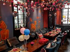-YUE·6·西式融合餐厅(外滩六号店)