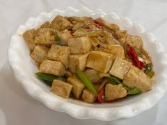 -三岔涧农家乐