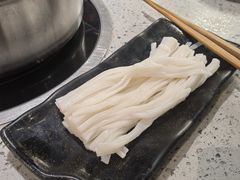 -非遗•老字号•阿彬牛肉火锅(广济桥店)