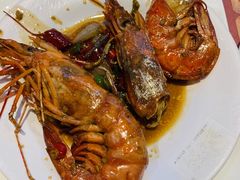 阿根廷红虾-汉巴味德(大悦城店)