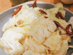 -云海肴·汽锅鸡·云南菜(广安门天虹店)