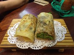 -张果佬年糕卷(科巷店)