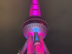 -东方明珠广播电视塔