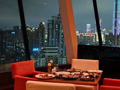-深圳香格里拉酒店