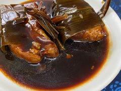 -大莲湖农家乐(青西郊野公园店)