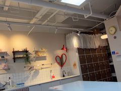 -米柚烘焙教室(工联CC店)