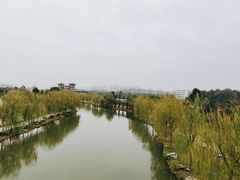 -木兰水镇旅游景区