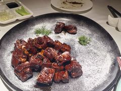 -贝勒爷·酥不腻烤鸭