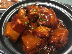 -渔堂公园餐厅·本帮菜(乐园路店)
