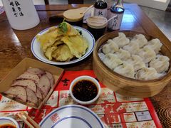 -新兴园饺子馆(河南街店)