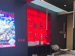 -盛焰铁板烧(王府井店)