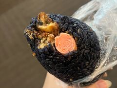 -芳婆糕团店(王府大街店)