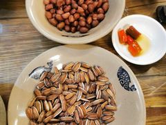 -马帮菜馆·美味野生菌