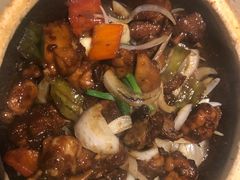 -大牌大·传统杭帮菜(湖滨店)