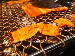 -范儿·嫂子烤肉·精致炭火烤肉(长治路店)