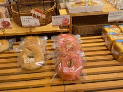 -C·BREAD饱仓(北苑店)