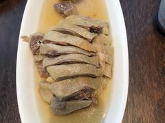 -扬州狮子楼·非遗淮扬菜(总店)