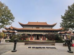 -大悲禅寺