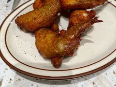 -CRAZYONES西班牙海鲜饭(上海美罗城店)